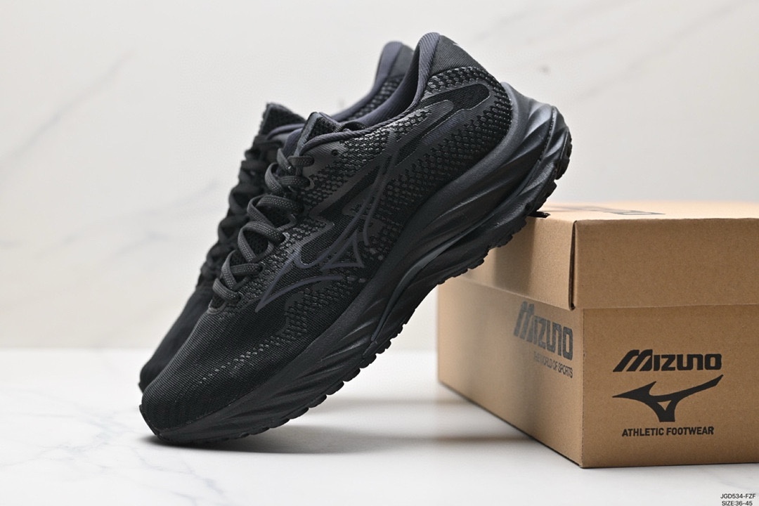 Mizuno Shoes